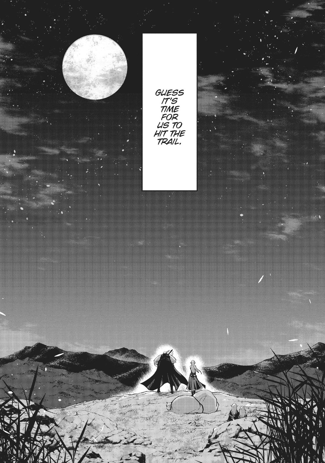 Read Skeleton Knight in Another World Manga Online