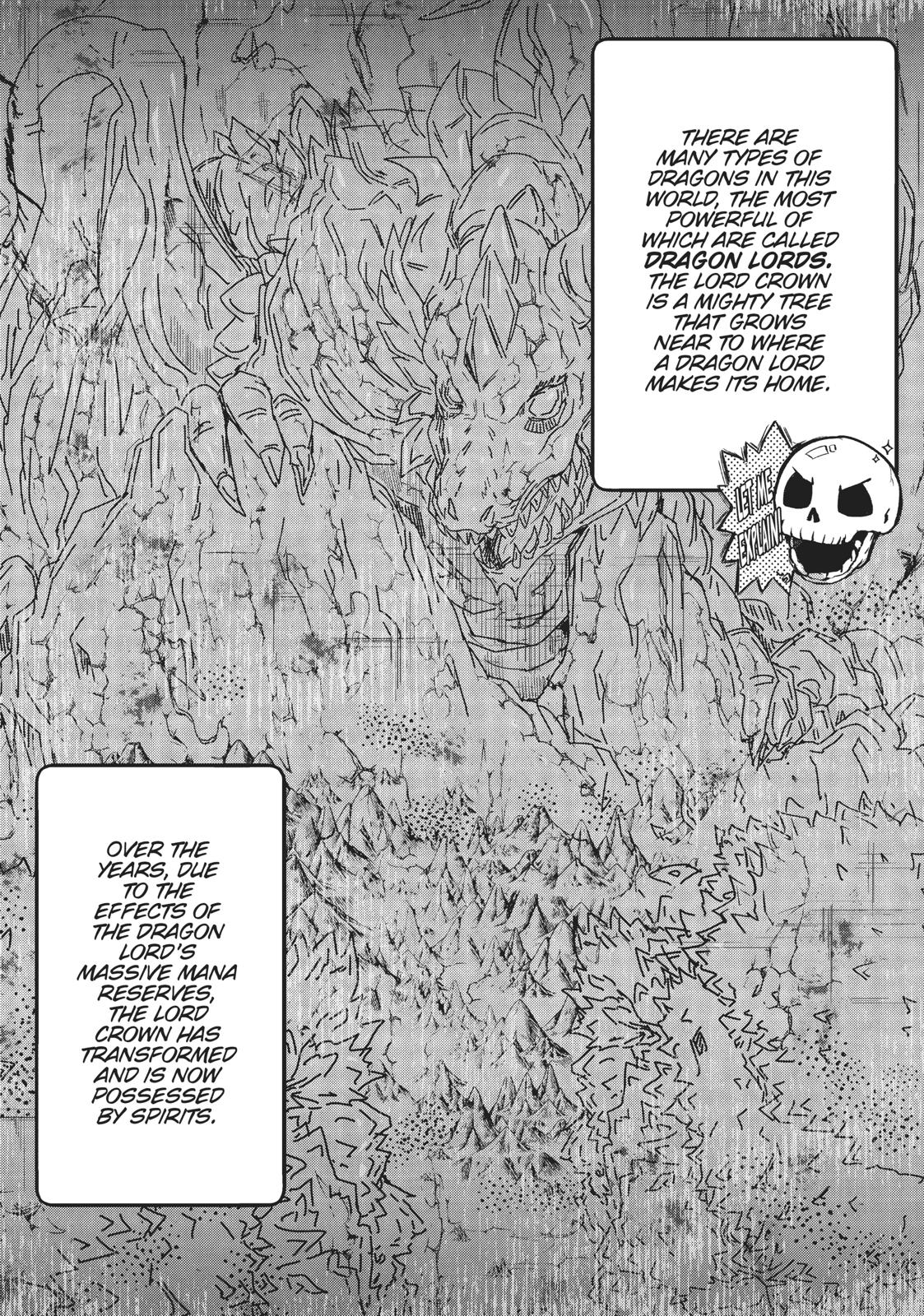 Read Skeleton Knight in Another World Manga Online