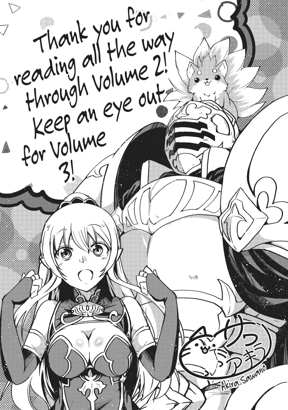Read Skeleton Knight in Another World Manga Online