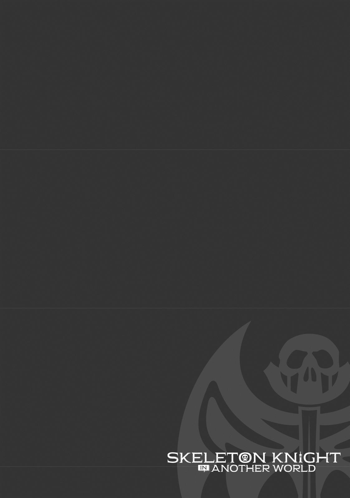 Read Skeleton Knight in Another World Manga Online