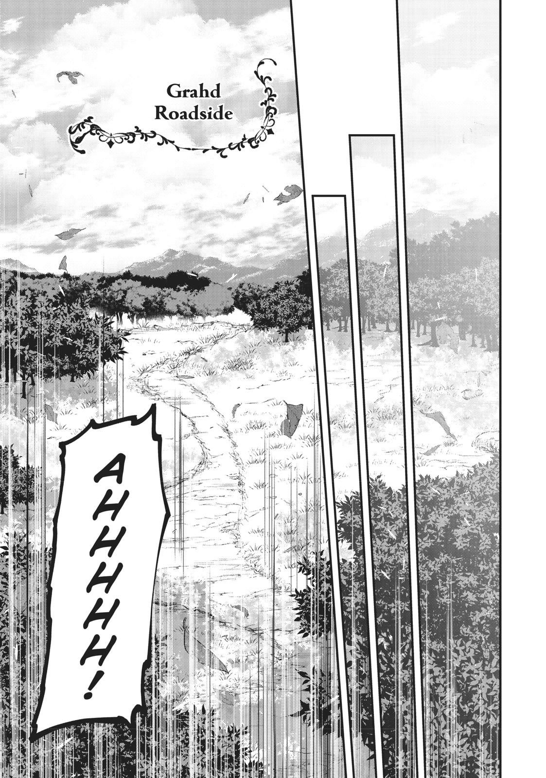 Read Skeleton Knight in Another World Manga Online