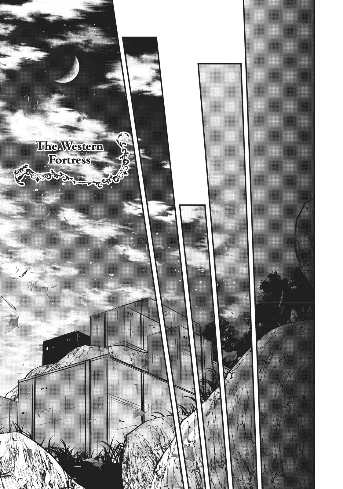 Read Skeleton Knight in Another World Manga Online