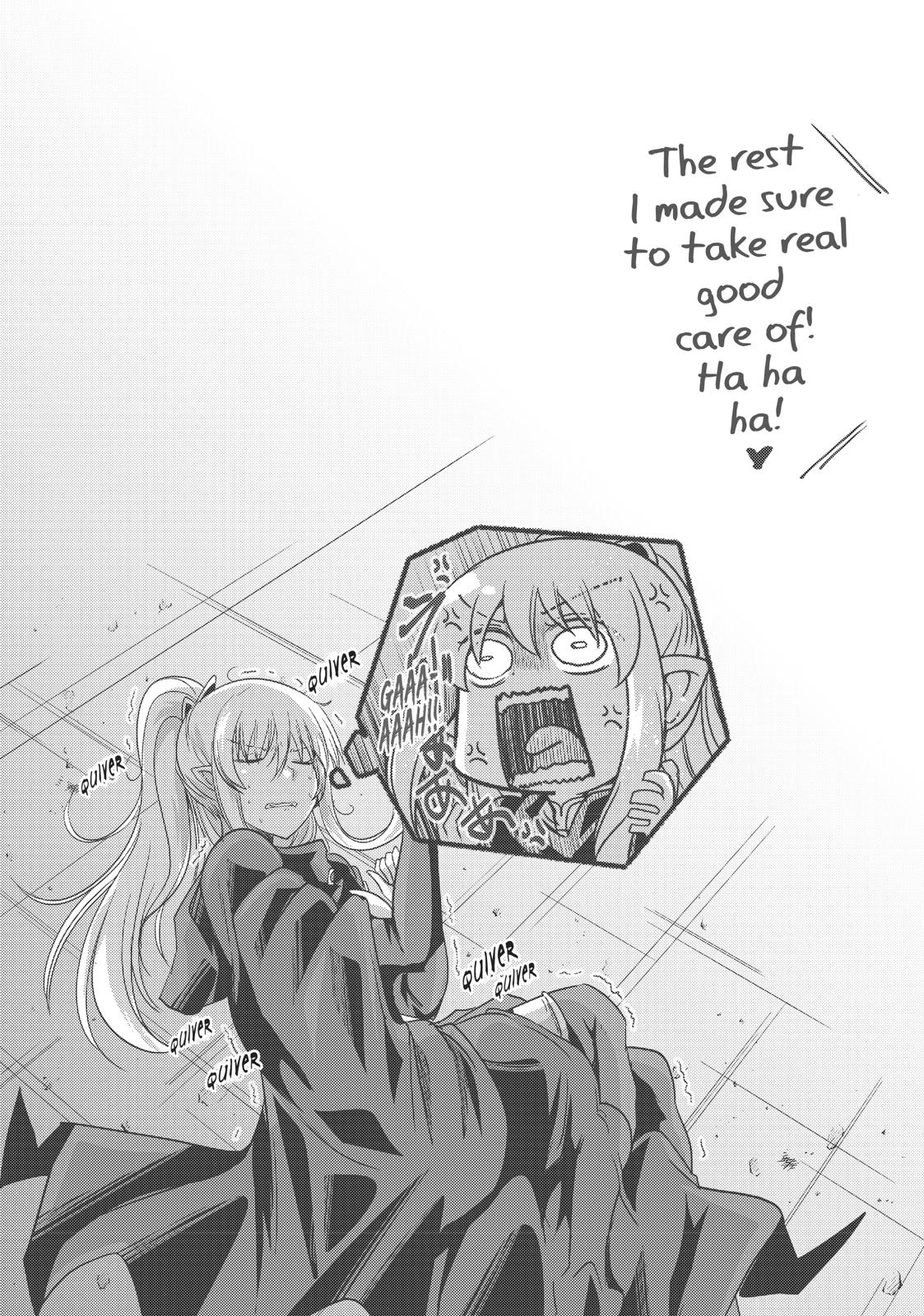 Read Skeleton Knight in Another World Manga Online