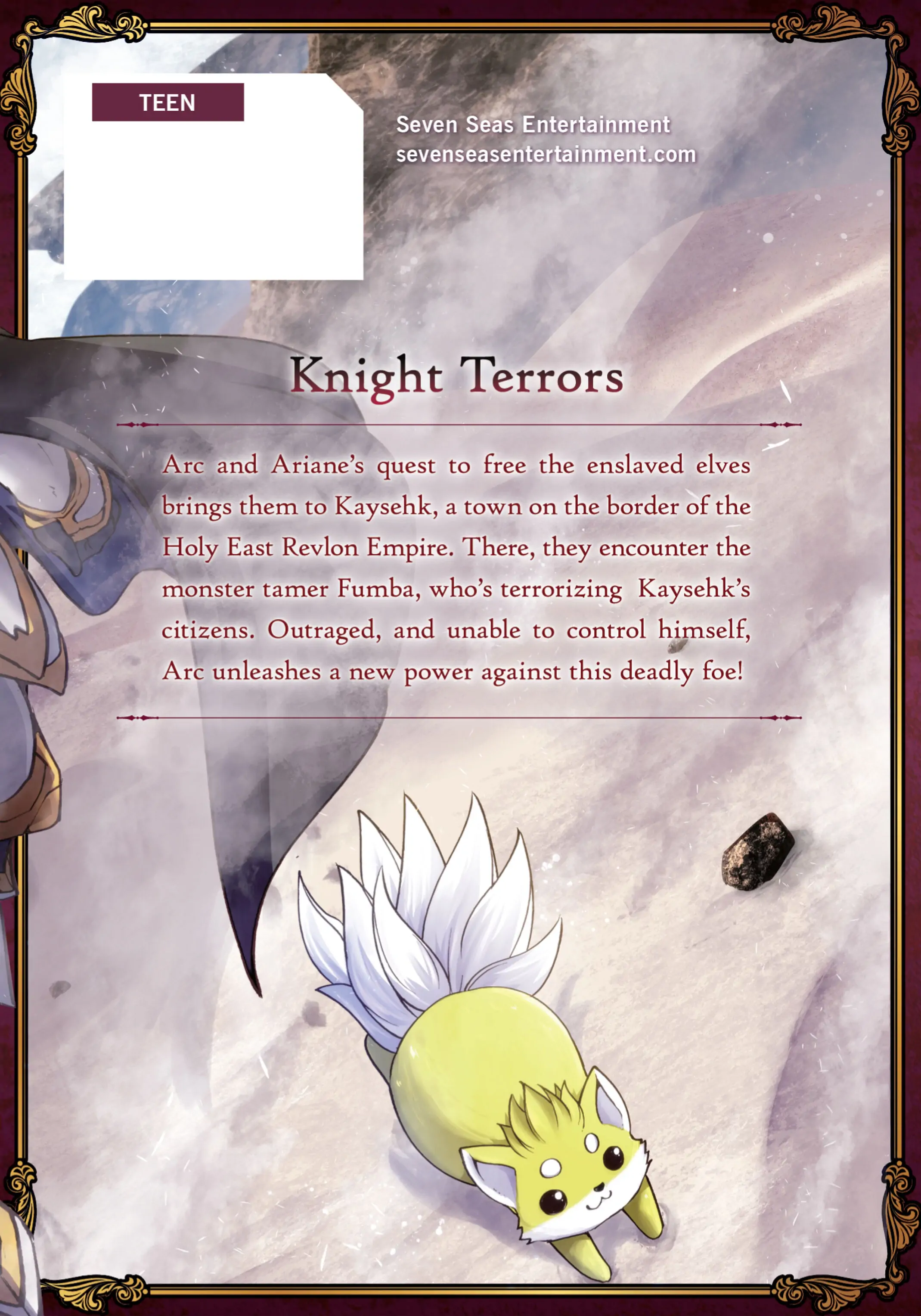 Read Skeleton Knight in Another World Manga Online