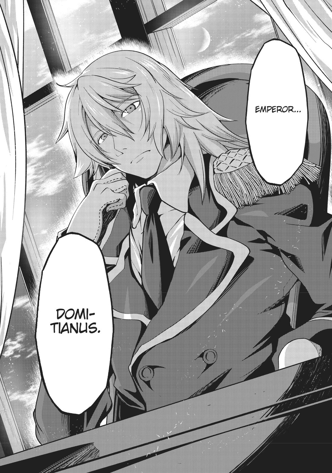 Read Skeleton Knight in Another World Manga Online