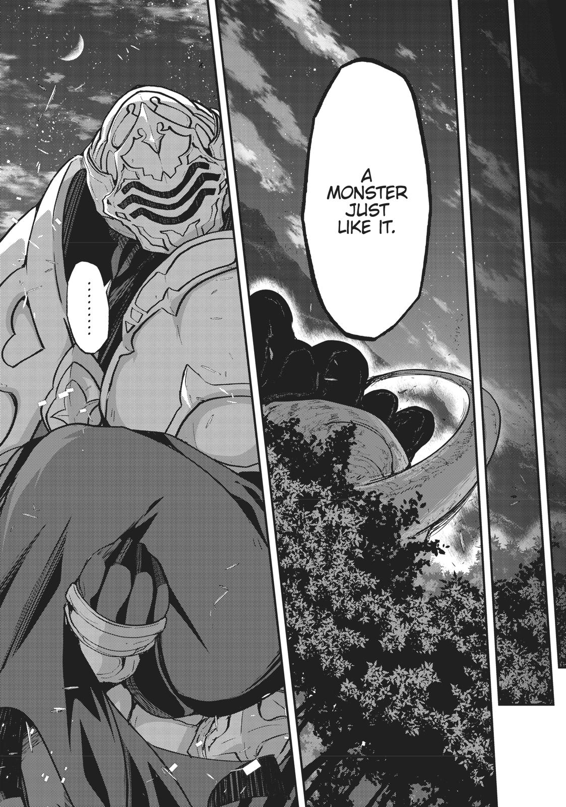 Read Skeleton Knight in Another World Manga Online