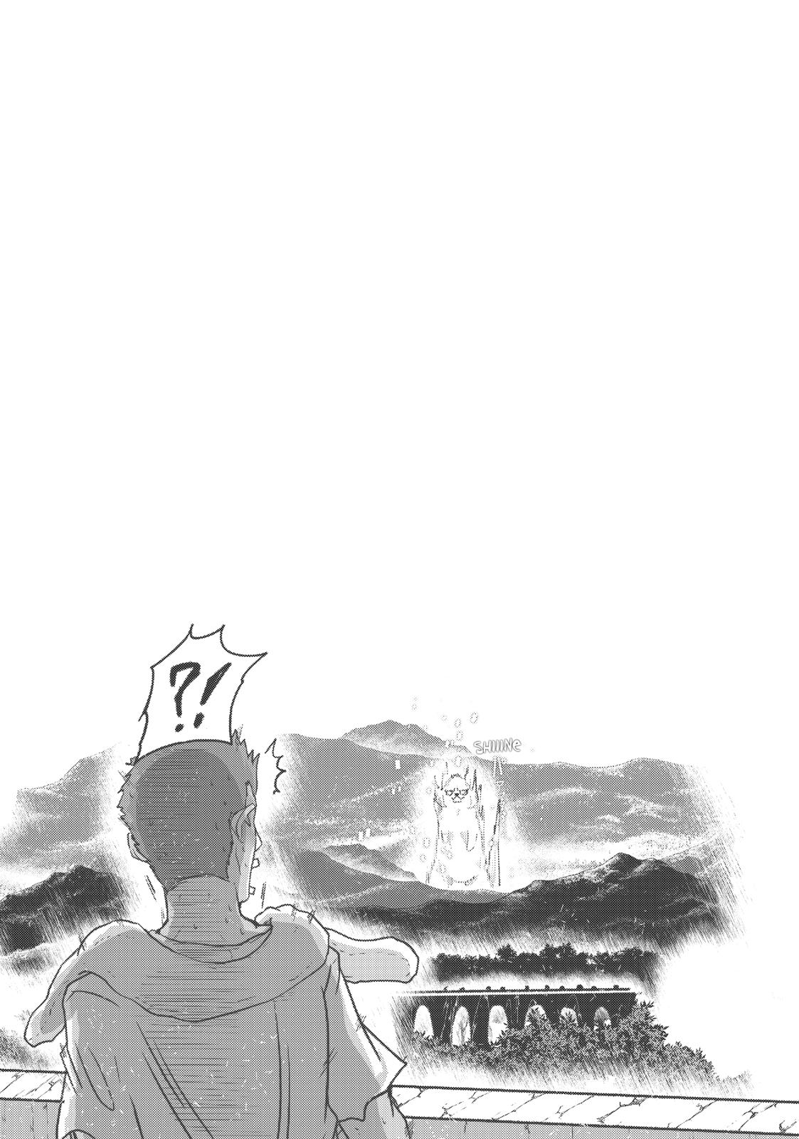 Read Skeleton Knight in Another World Manga Online