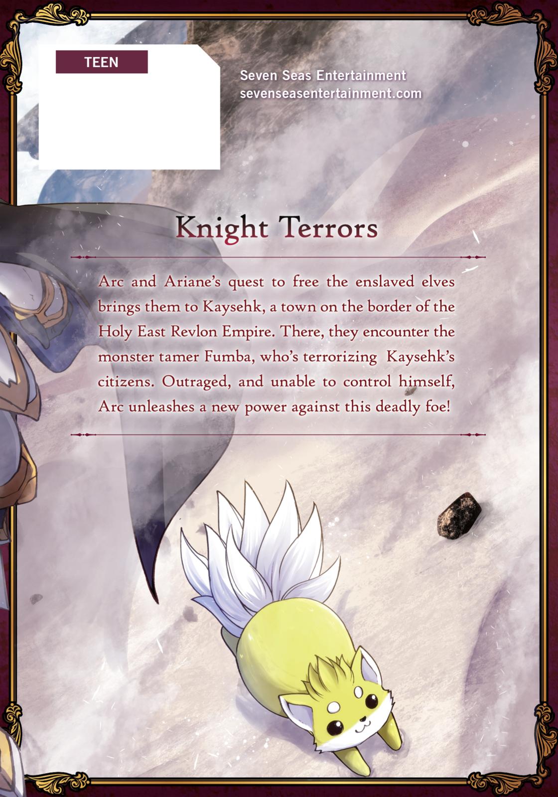 Read Skeleton Knight in Another World Manga Online