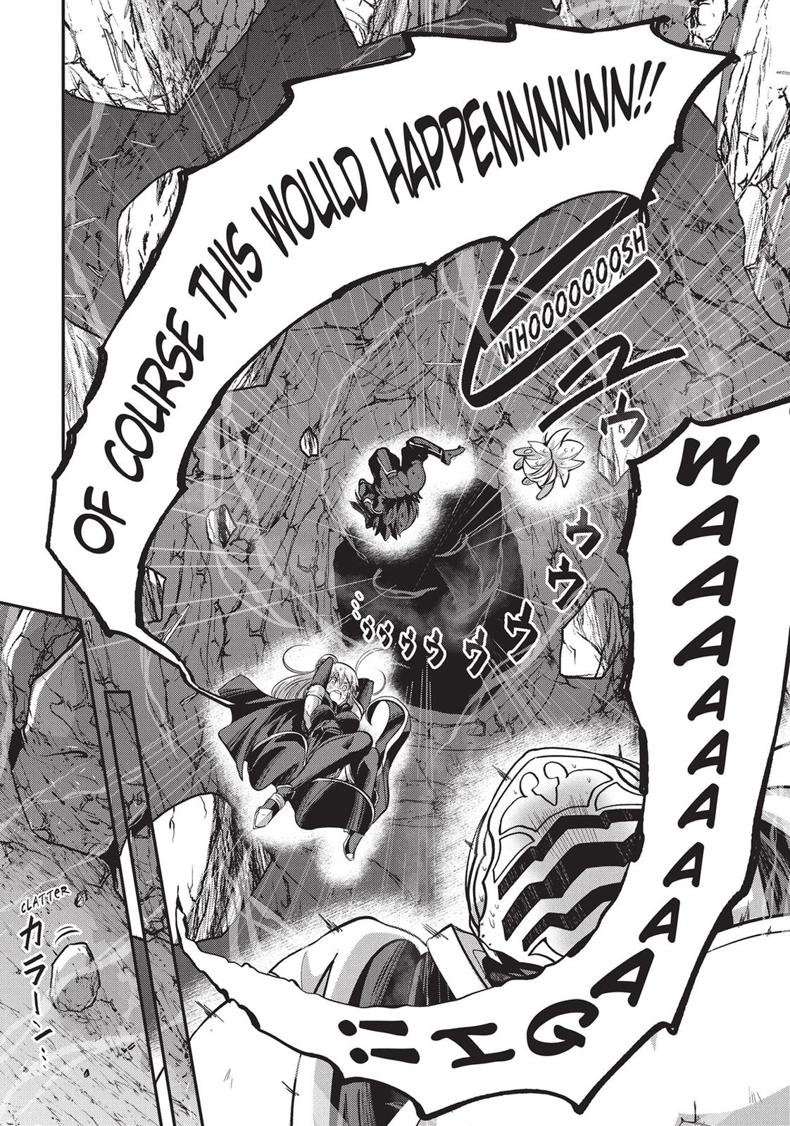 Read Skeleton Knight in Another World Manga Online