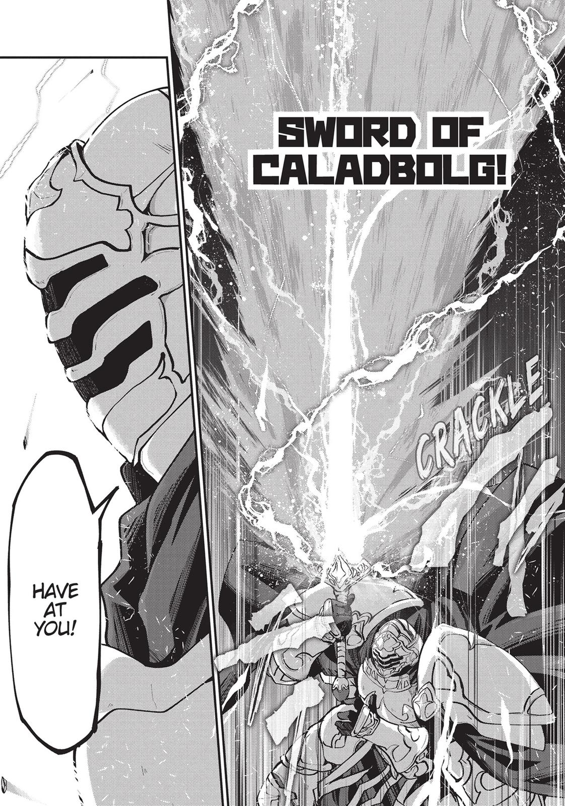 Read Skeleton Knight in Another World Manga Online