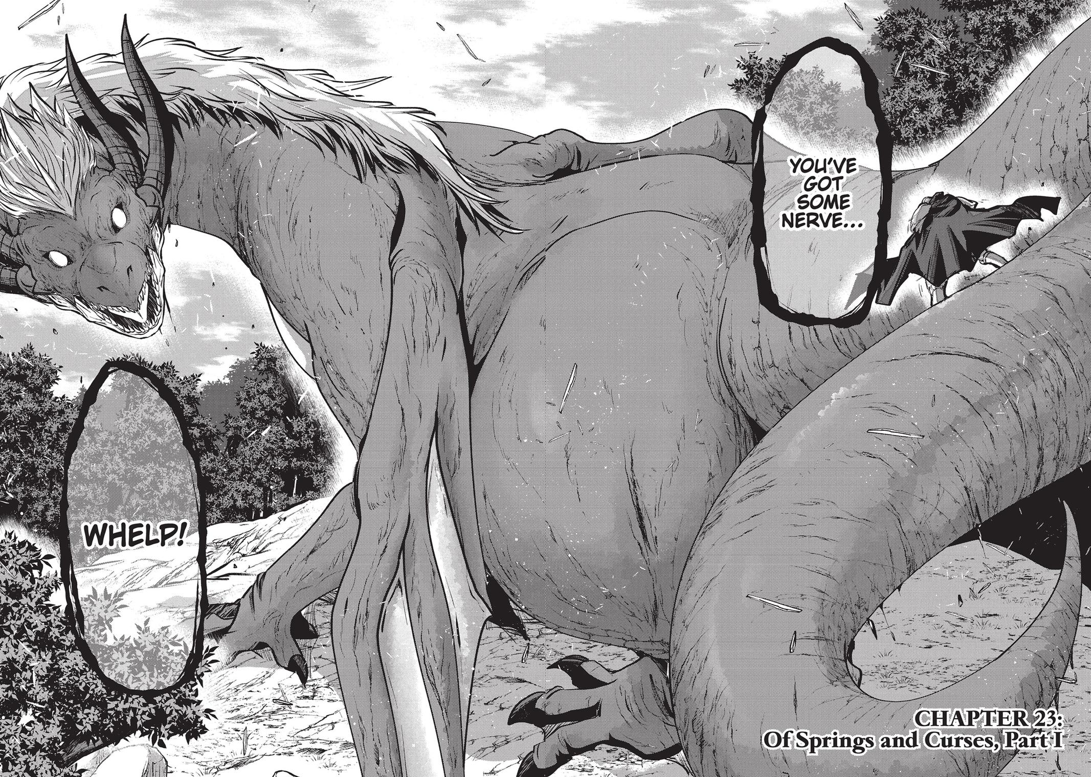 Read Skeleton Knight in Another World Manga Online