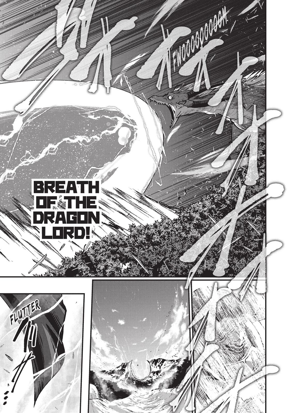 Read Skeleton Knight in Another World Manga Online