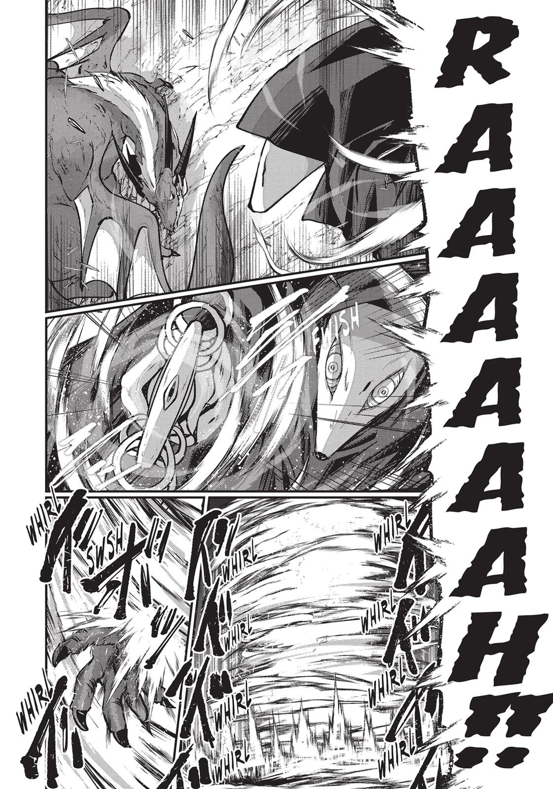 Read Skeleton Knight in Another World Manga Online