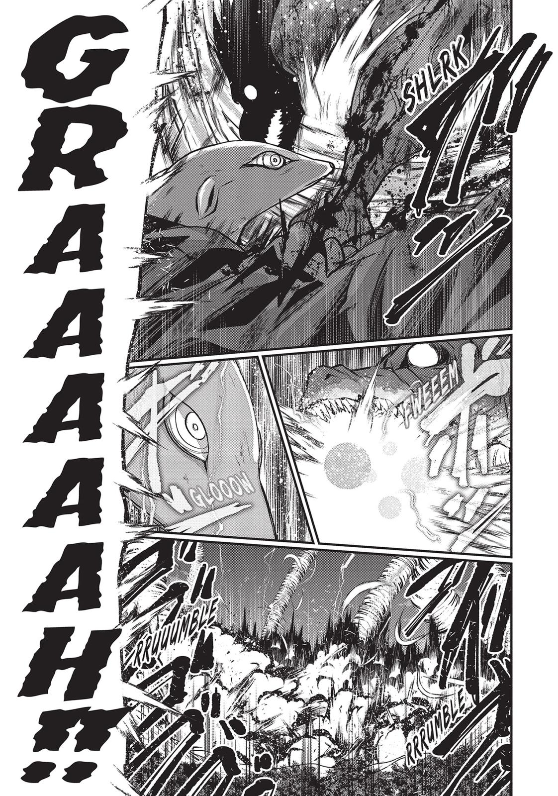 Read Skeleton Knight in Another World Manga Online