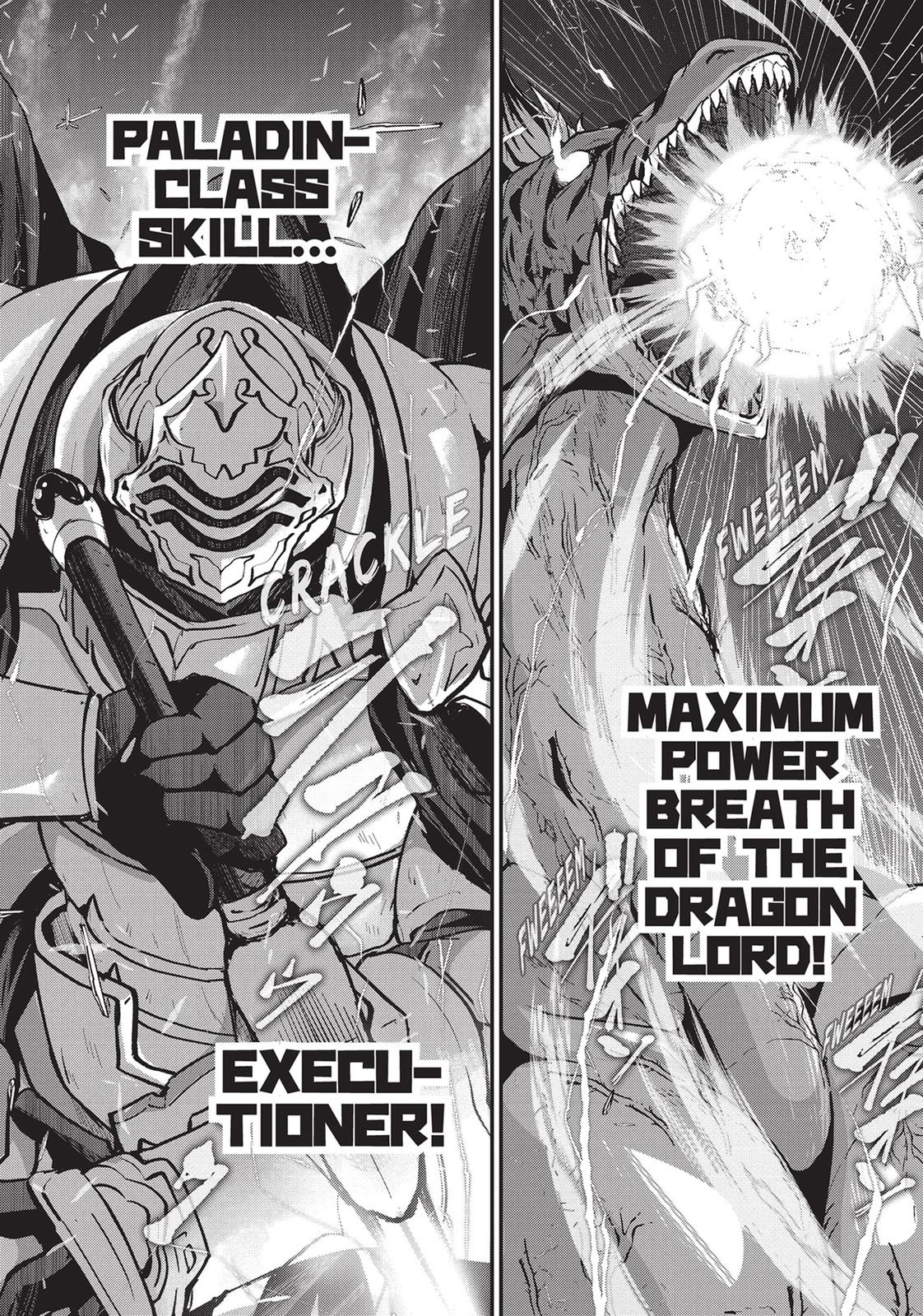 Read Skeleton Knight in Another World Manga Online