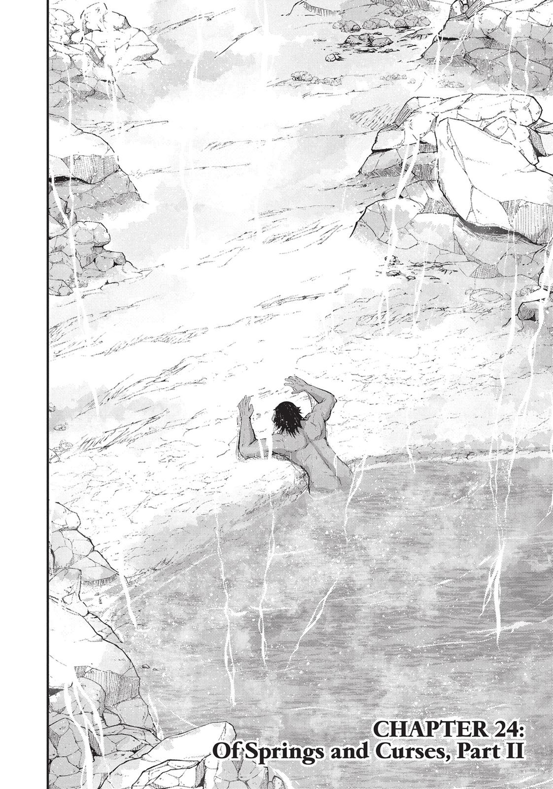 Read Skeleton Knight in Another World Manga Online