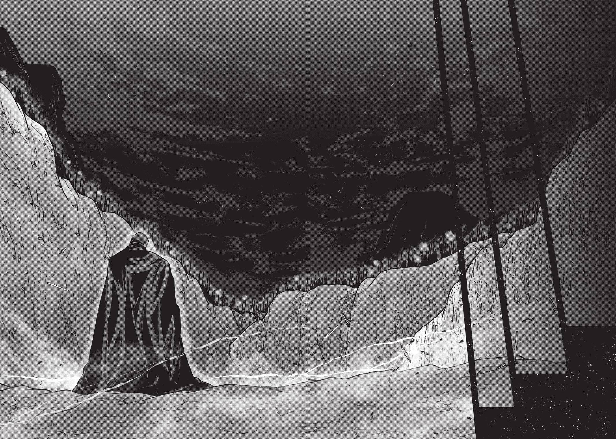 Read Skeleton Knight in Another World Manga Online