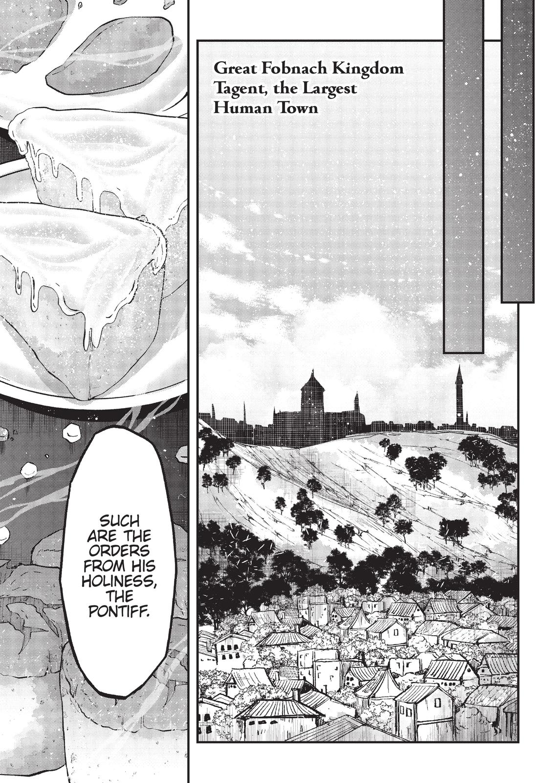 Read Skeleton Knight in Another World Manga Online