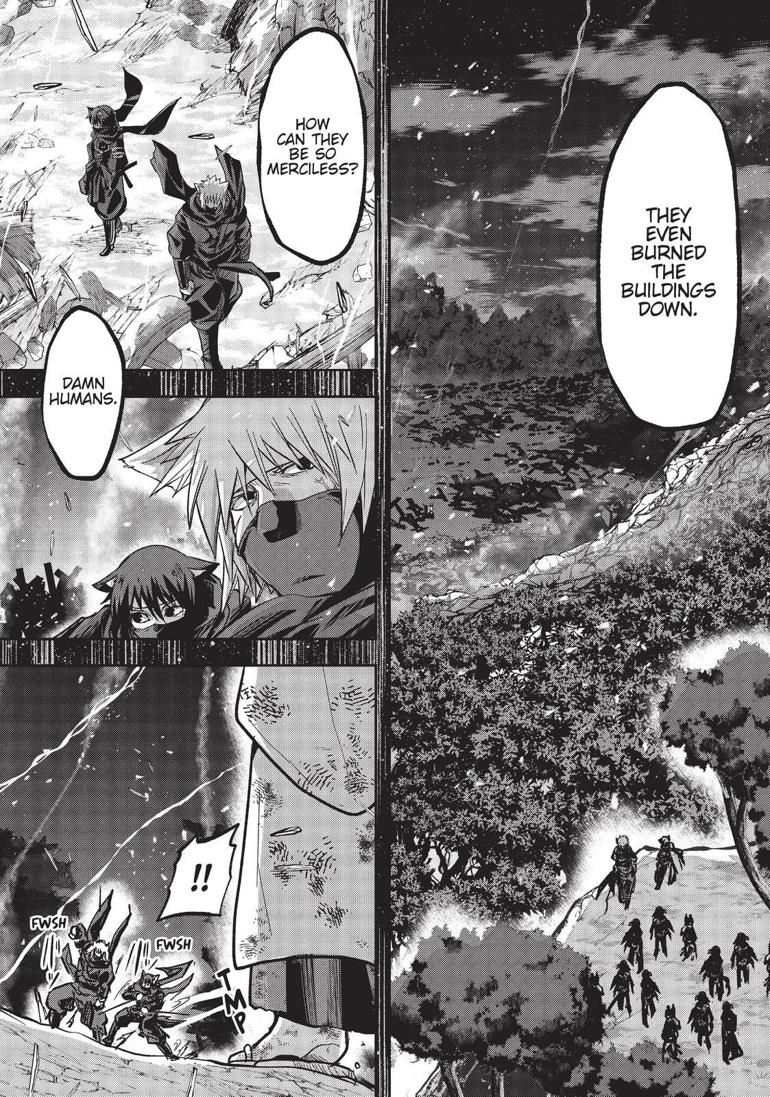 Read Skeleton Knight in Another World Manga Online