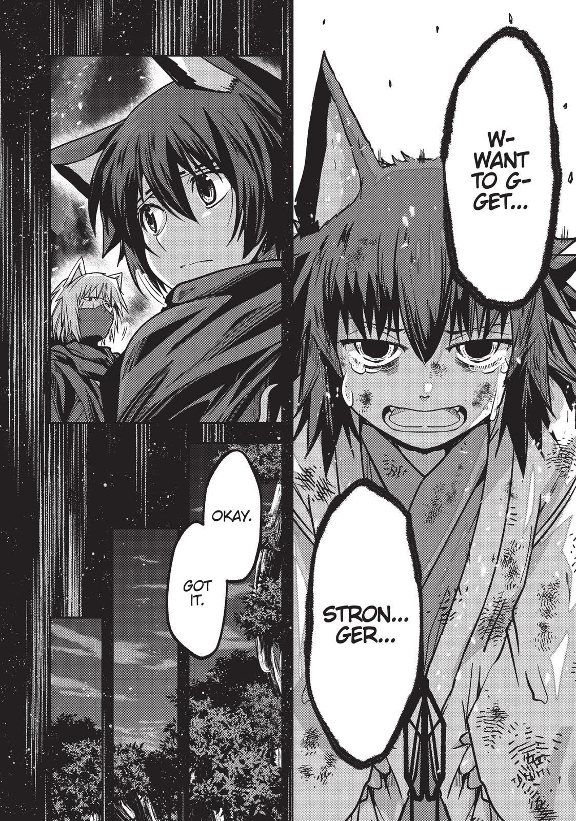Read Skeleton Knight in Another World Manga Online