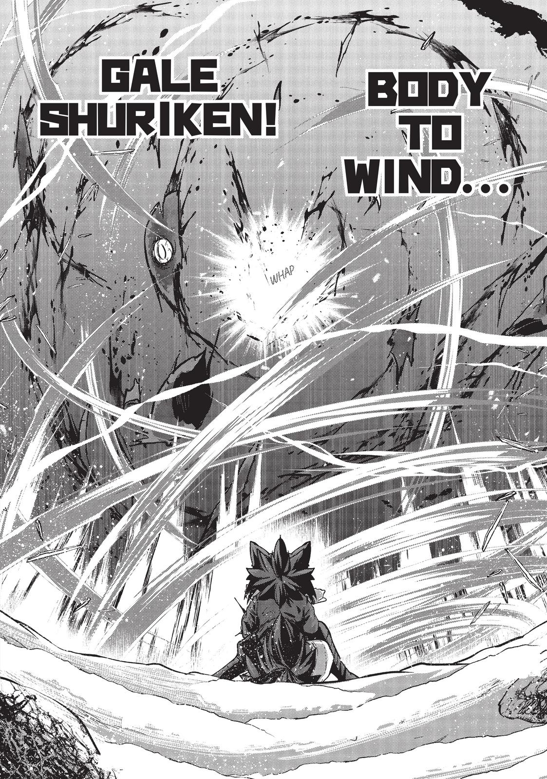 Read Skeleton Knight in Another World Manga Online