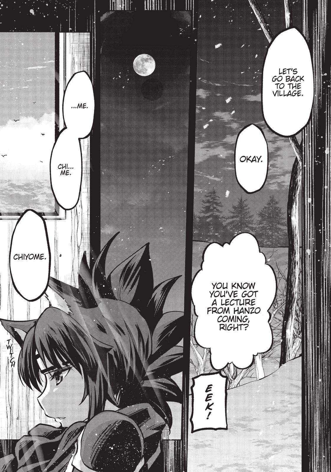 Read Skeleton Knight in Another World Manga Online