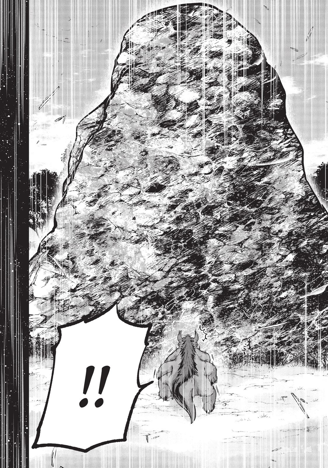 Read Skeleton Knight in Another World Manga Online