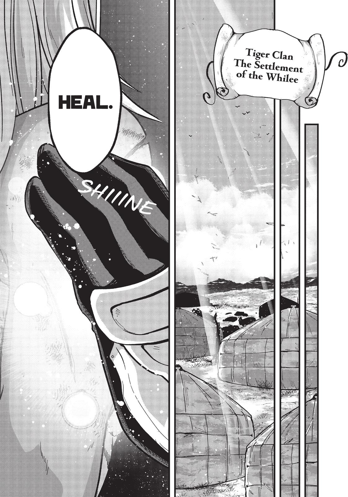 Read Skeleton Knight in Another World Manga Online