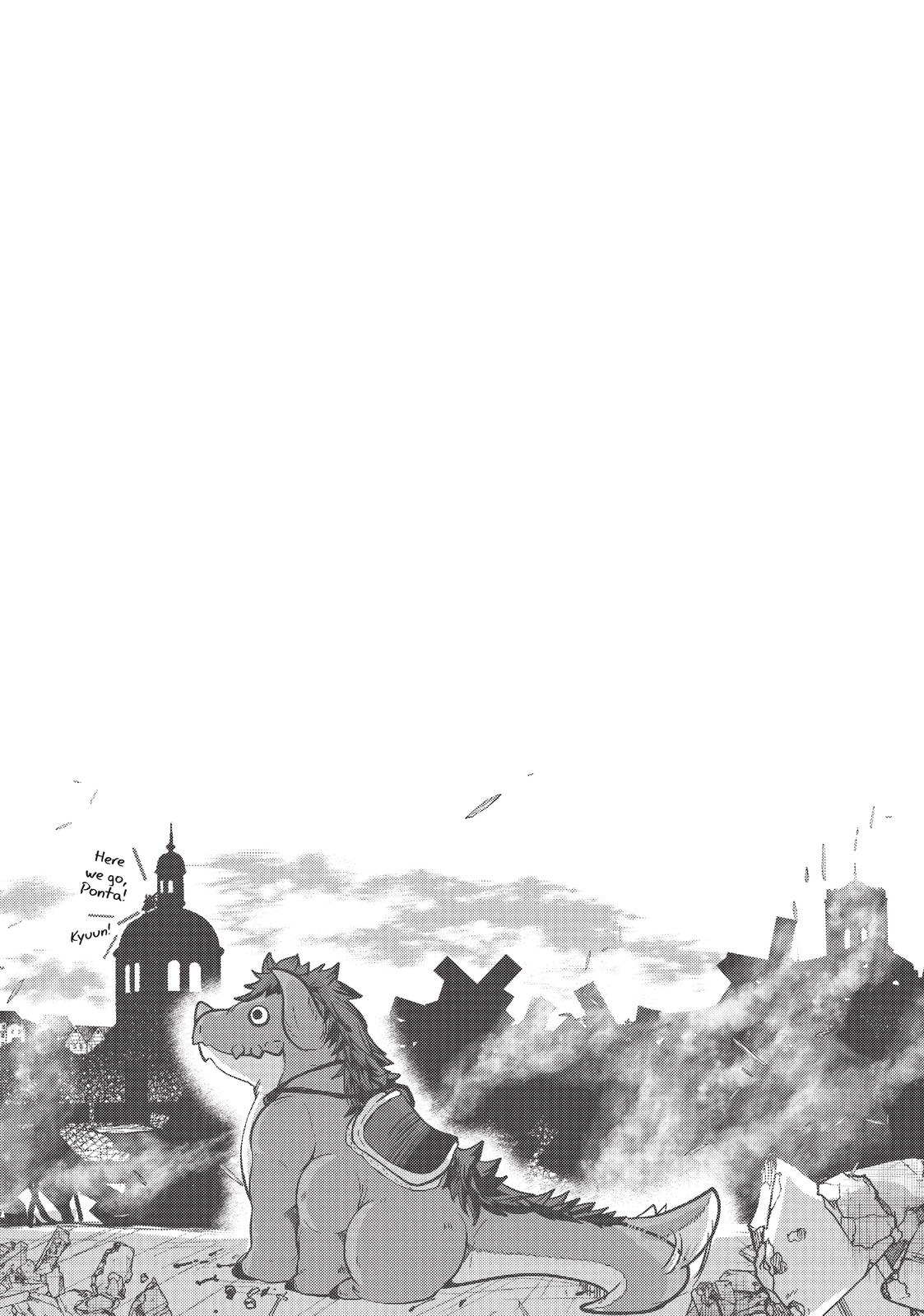 Read Skeleton Knight in Another World Manga Online