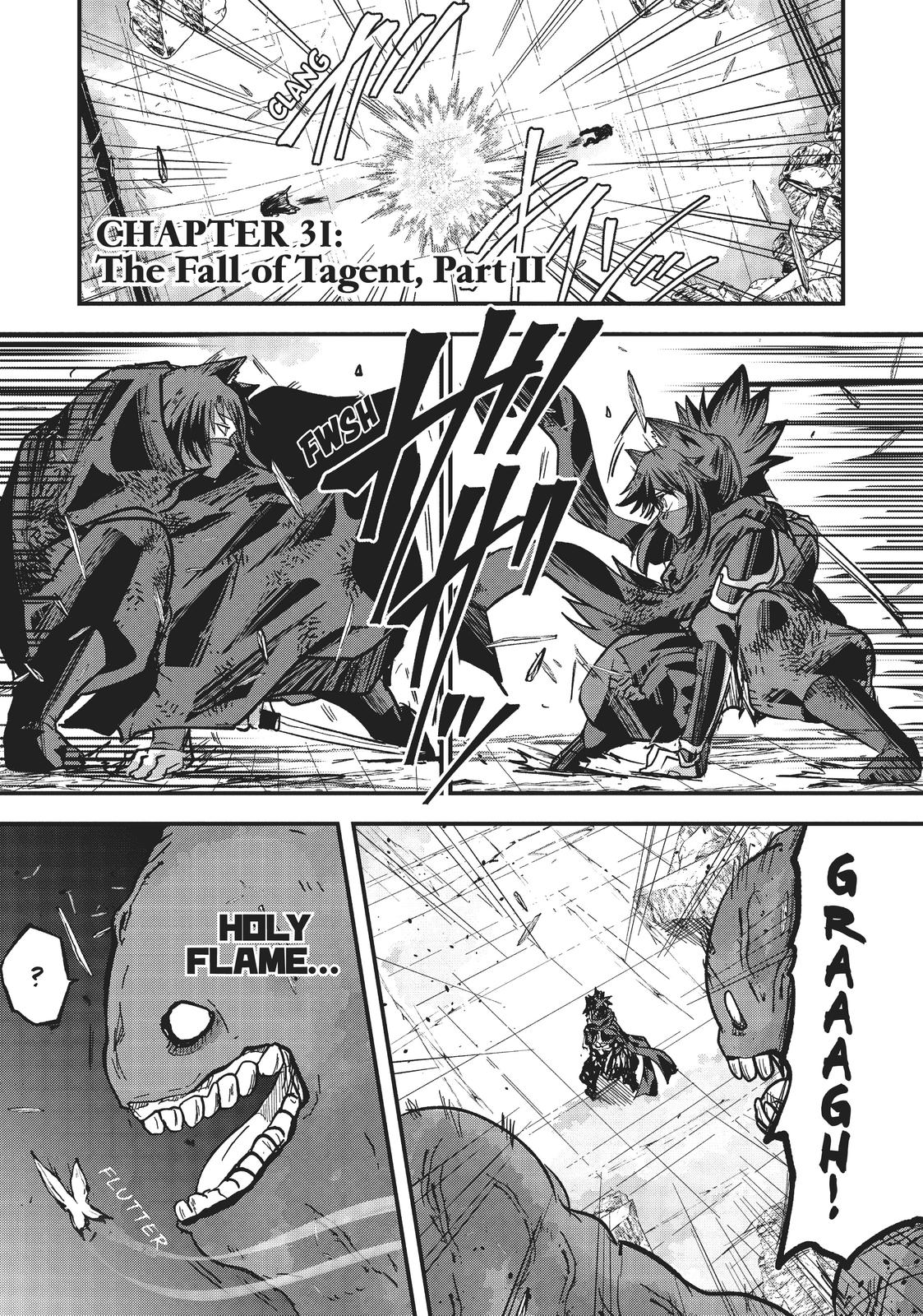 Read Skeleton Knight in Another World Manga Online