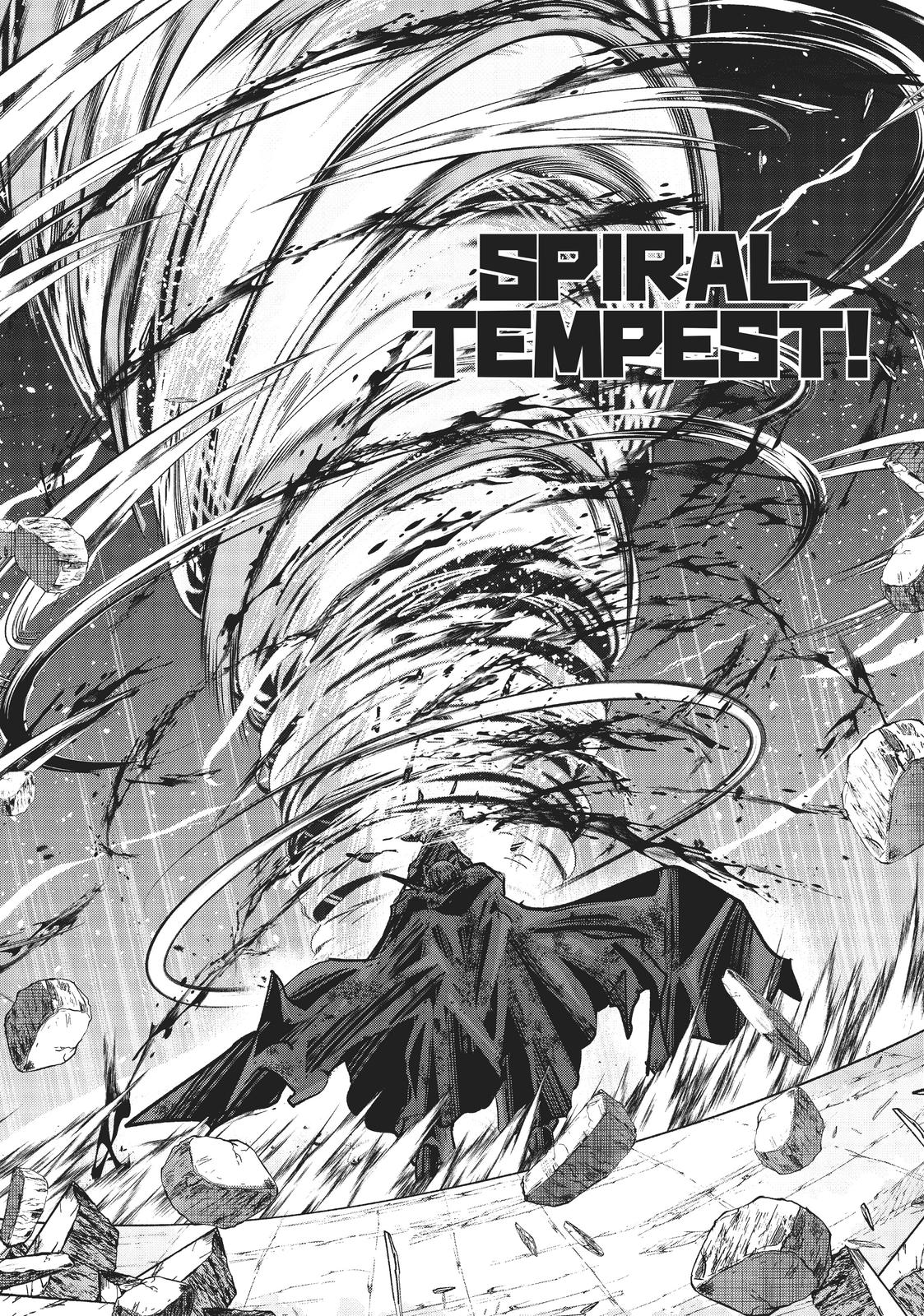 Read Skeleton Knight in Another World Manga Online