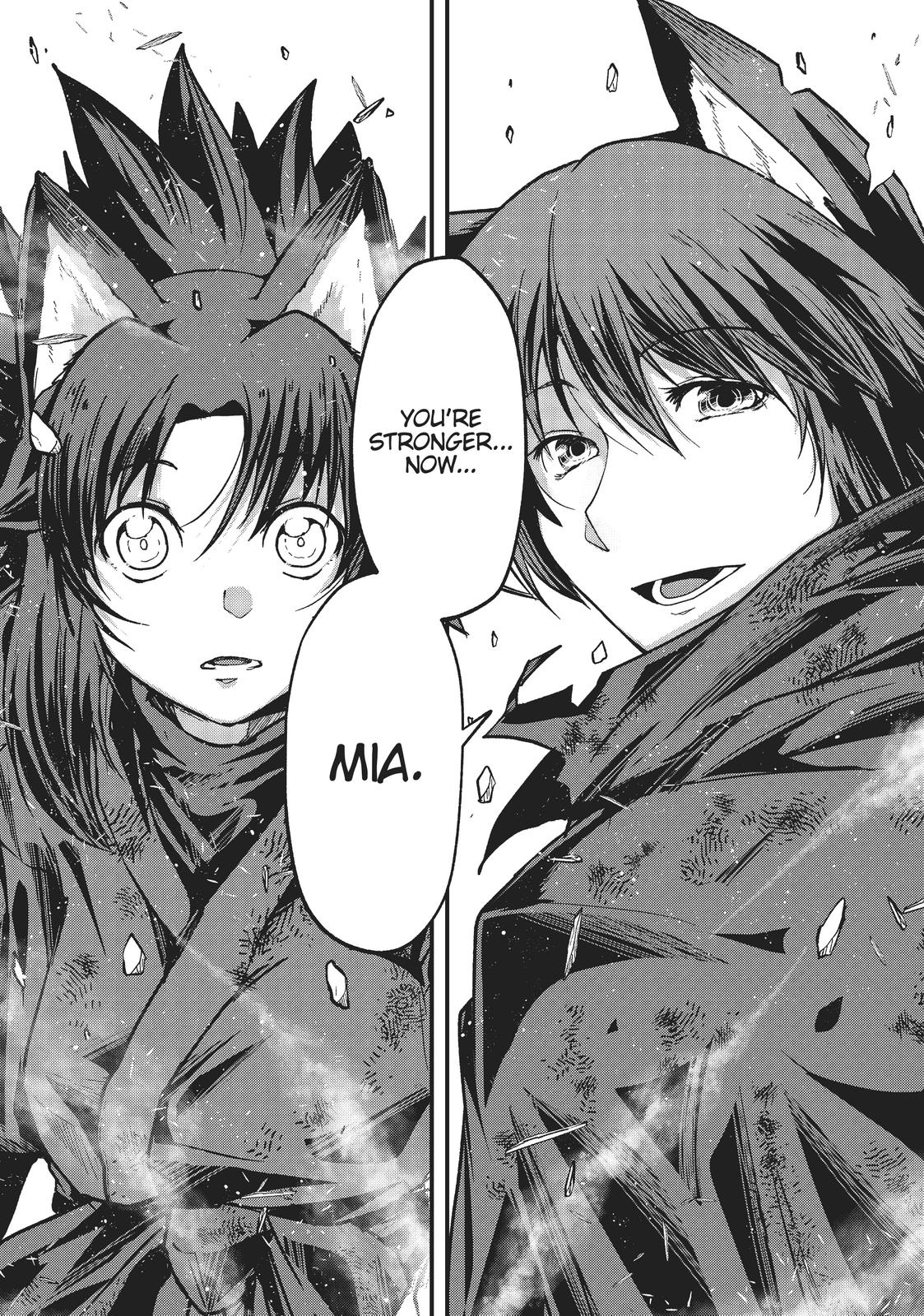 Read Skeleton Knight in Another World Manga Online