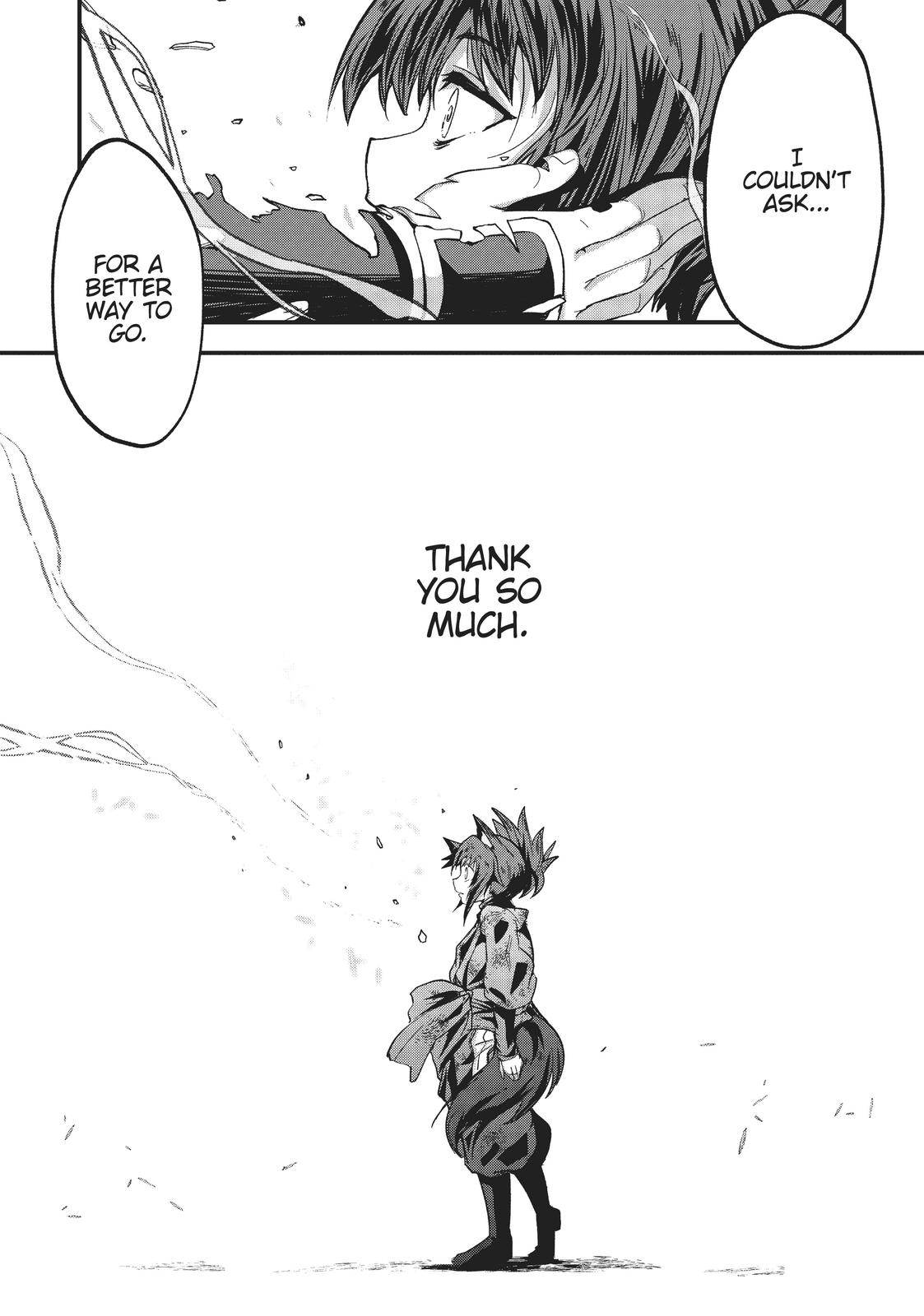Read Skeleton Knight in Another World Manga Online