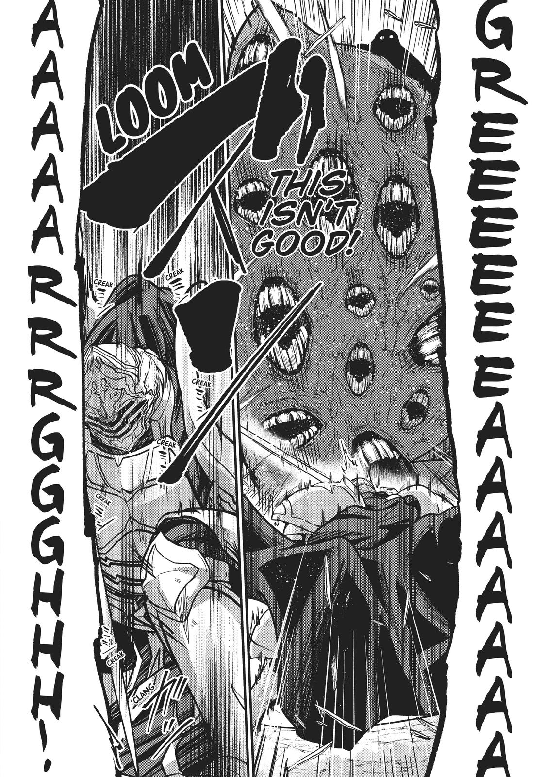 Read Skeleton Knight in Another World Manga Online