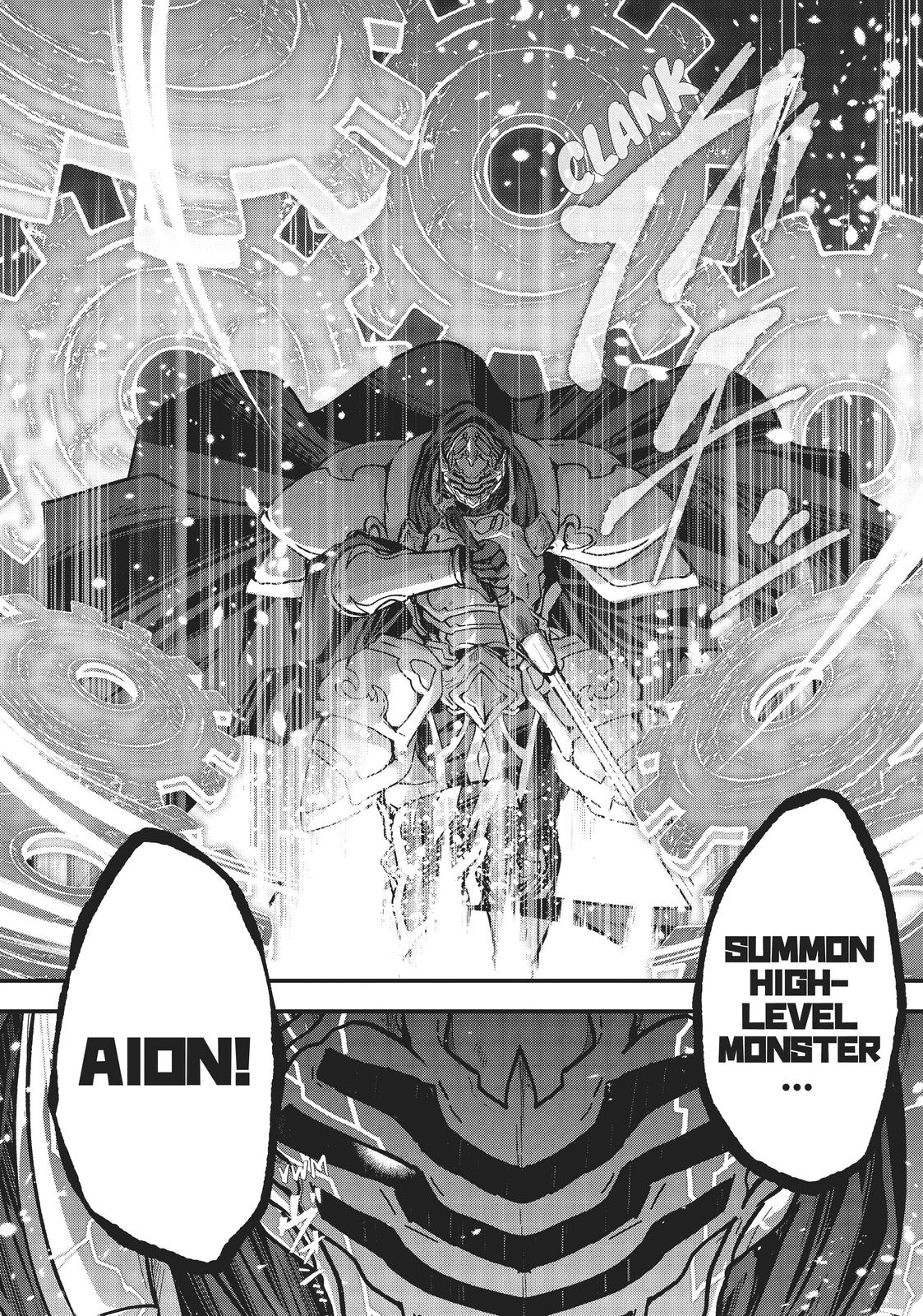 Read Skeleton Knight in Another World Manga Online