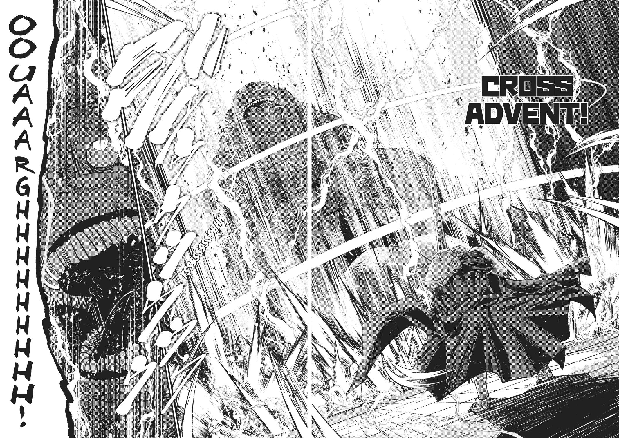 Read Skeleton Knight in Another World Manga Online