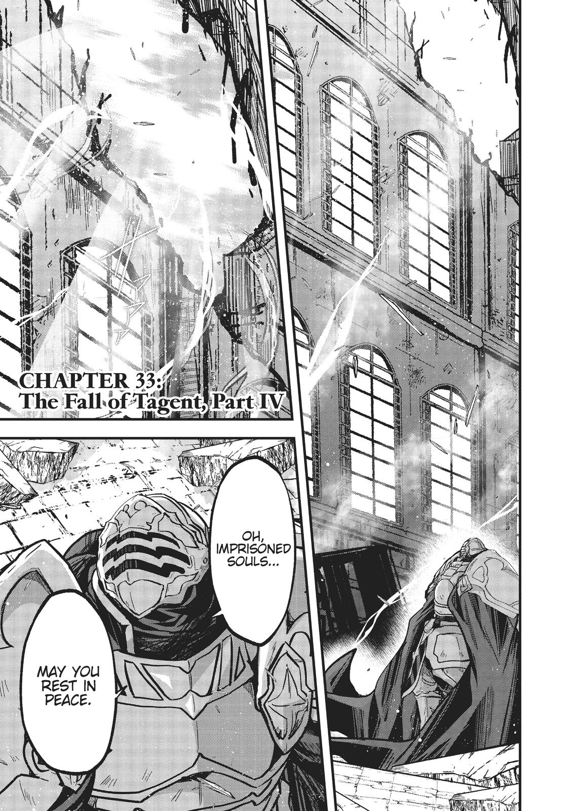Read Skeleton Knight in Another World Manga Online