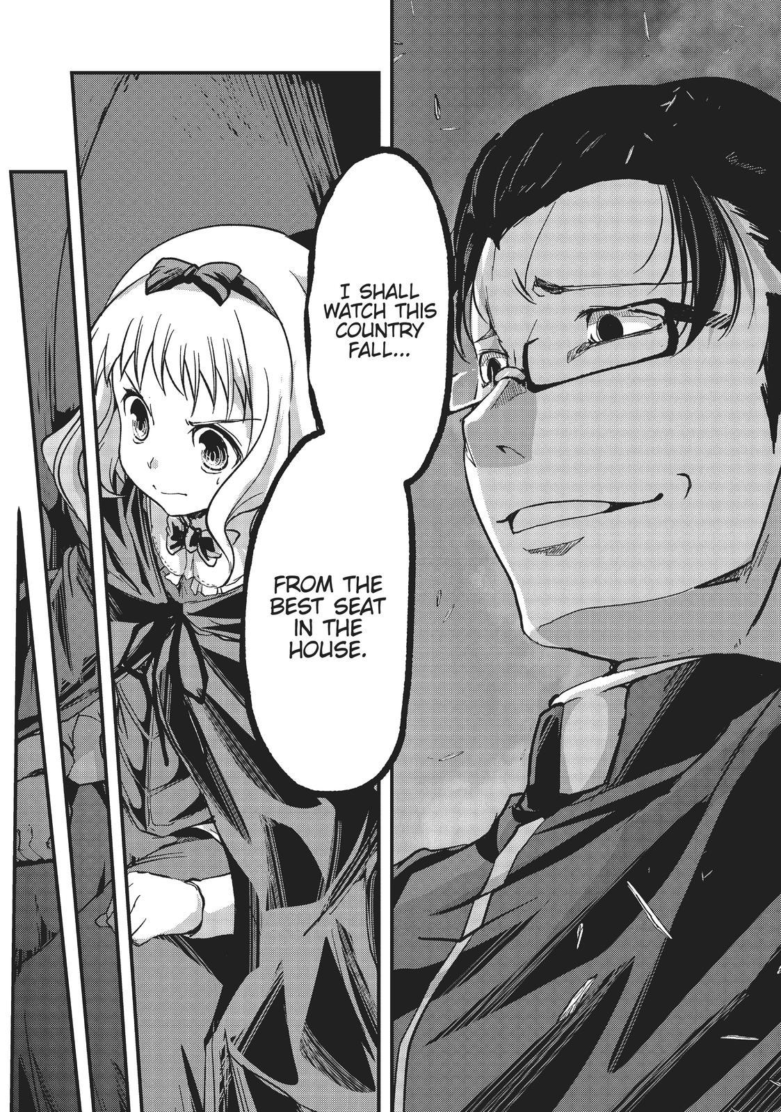 Read Skeleton Knight in Another World Manga Online