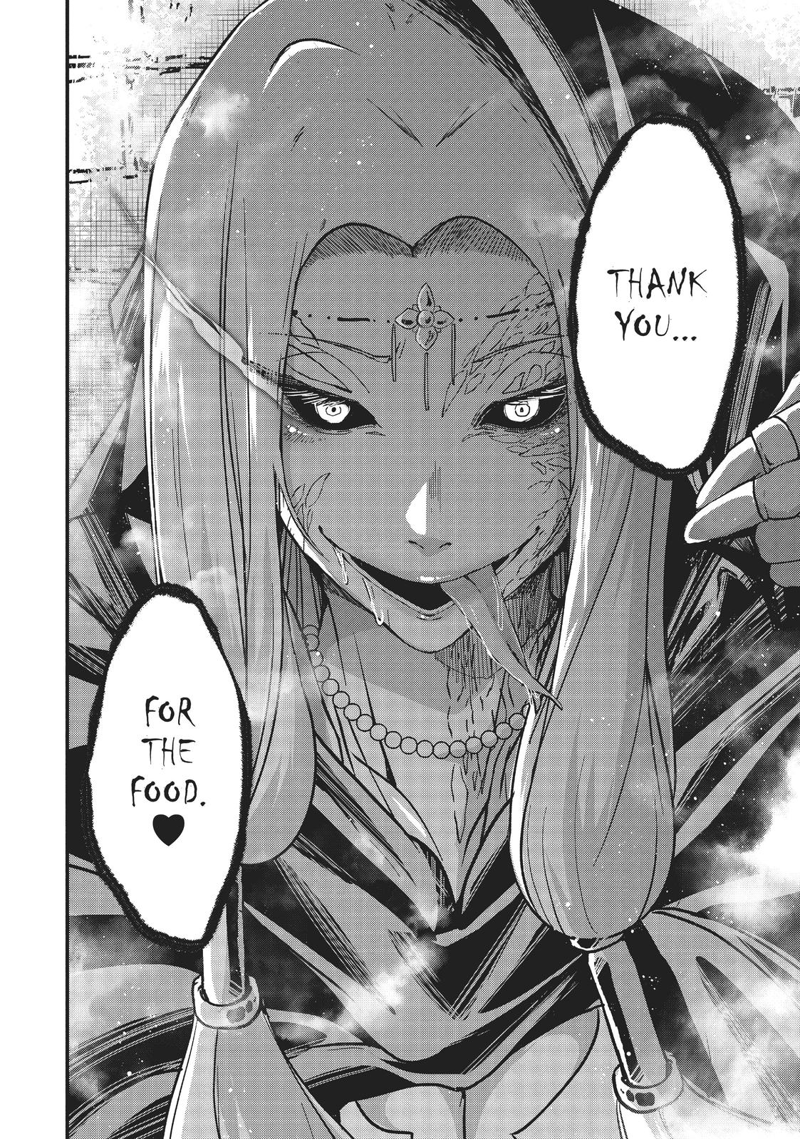 Read Skeleton Knight in Another World Manga Online