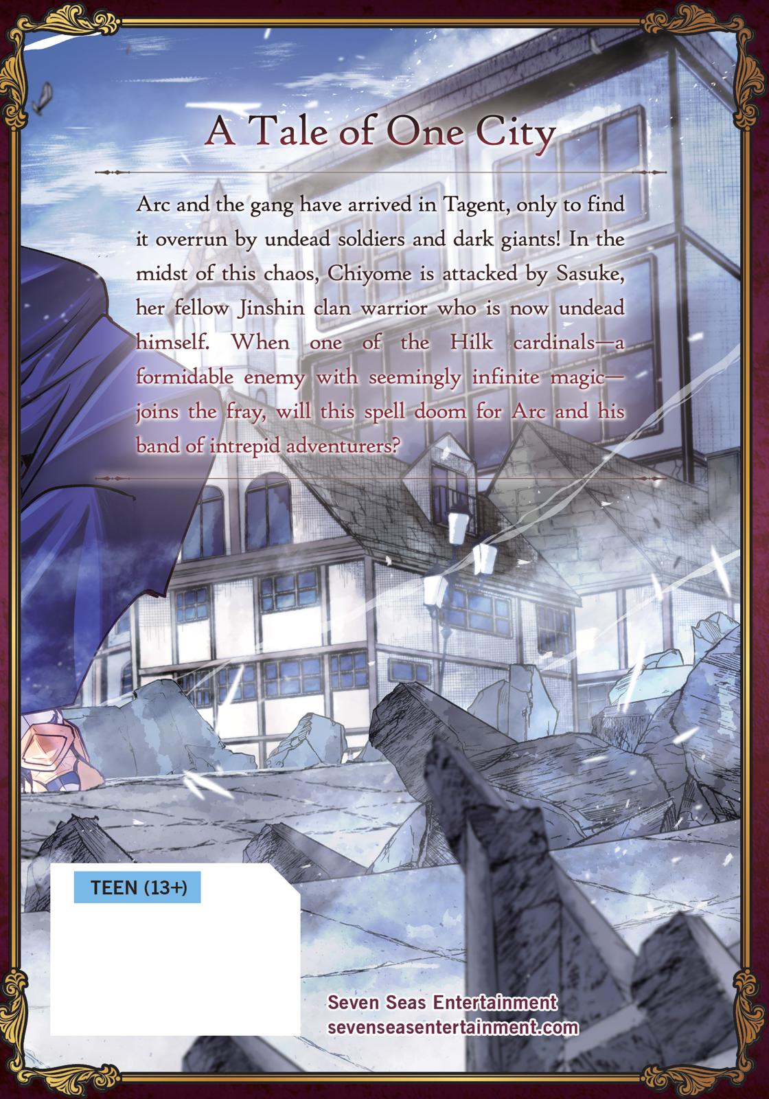 Read Skeleton Knight in Another World Manga Online