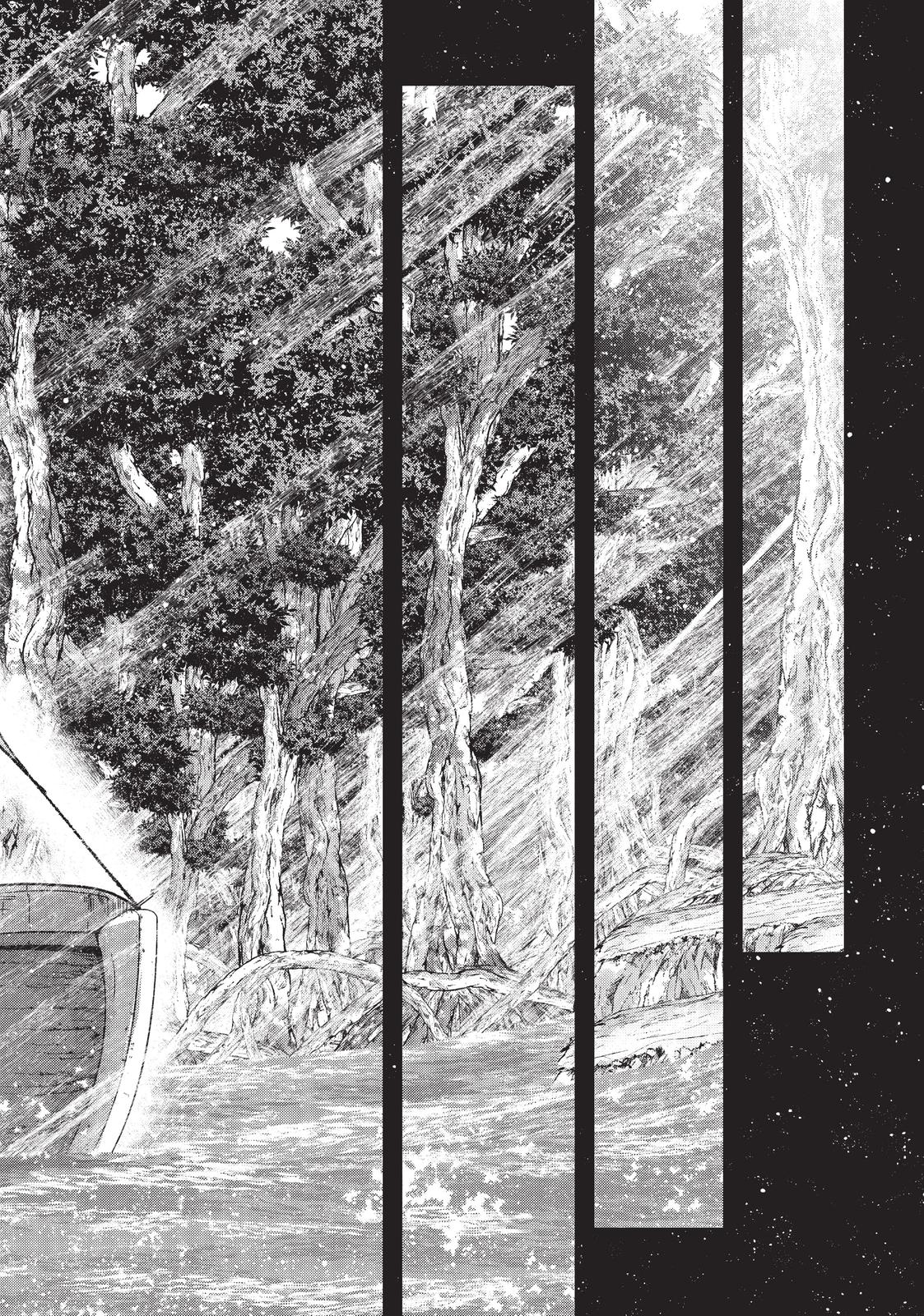 Read Skeleton Knight in Another World Manga Online