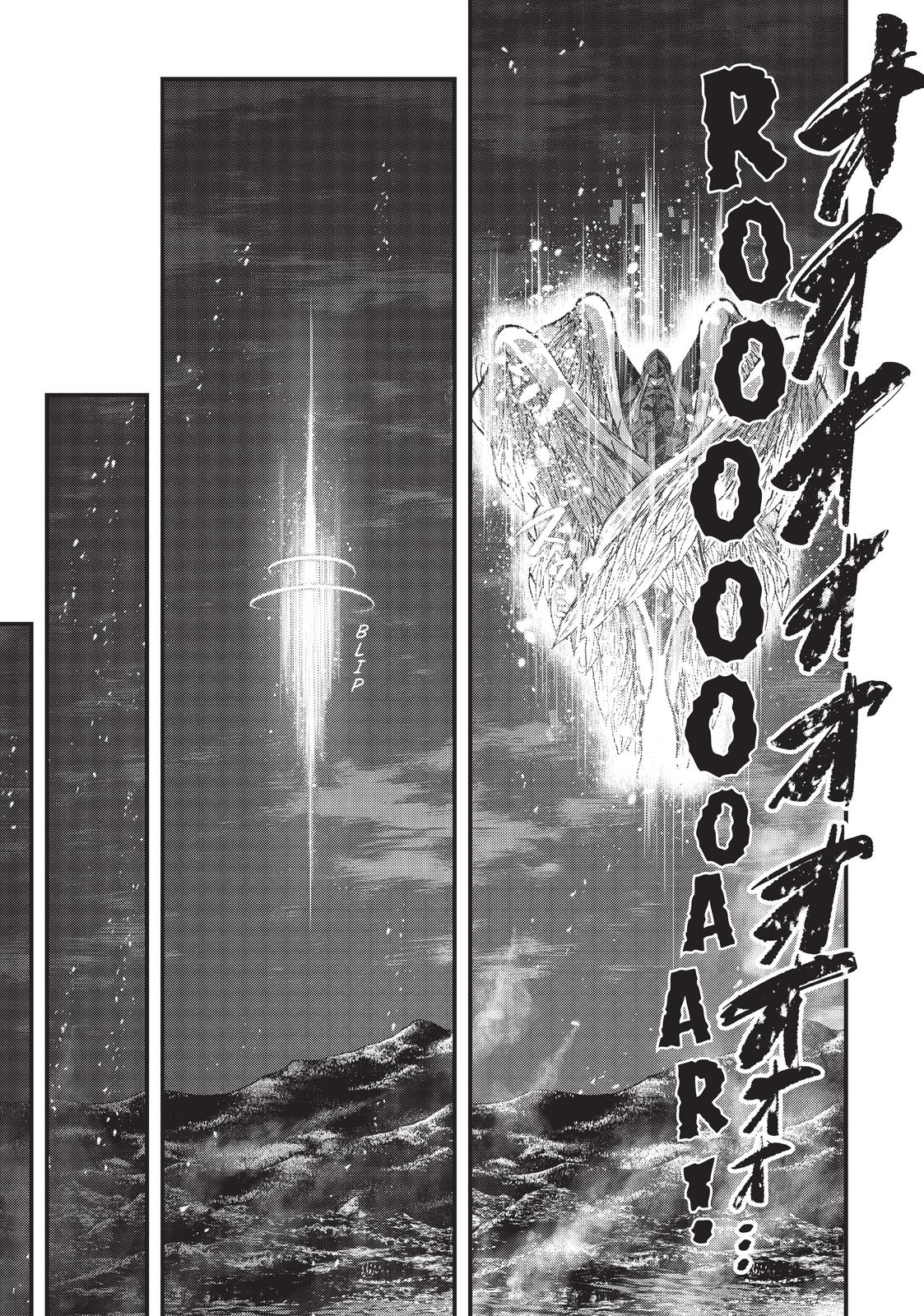 Read Skeleton Knight in Another World Manga Online