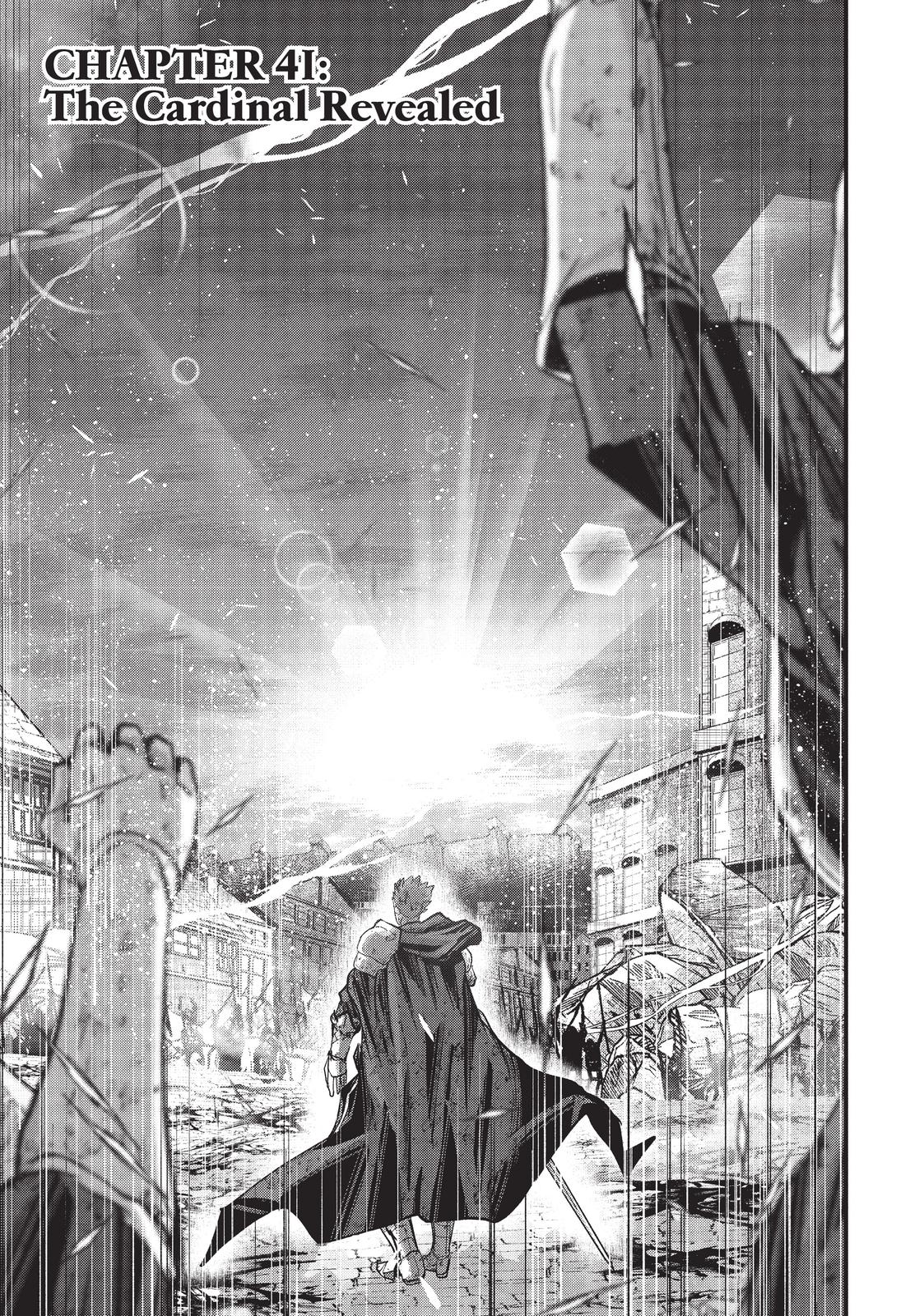 Read Skeleton Knight in Another World Manga Online