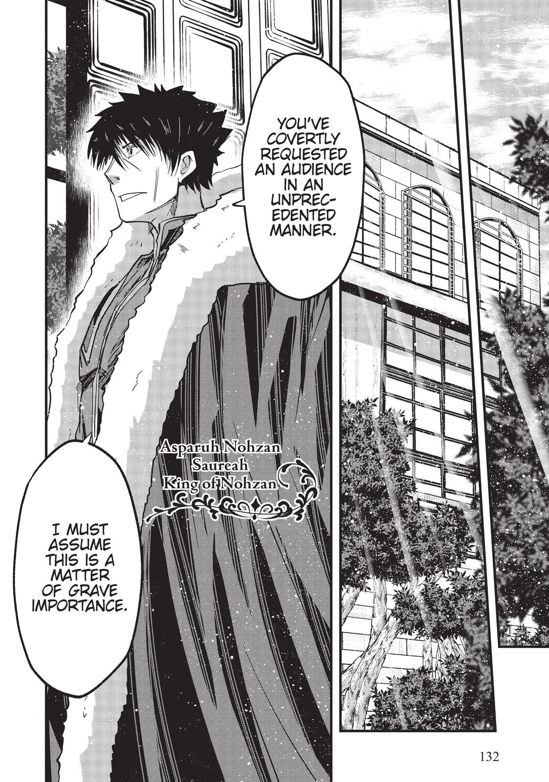 Read Skeleton Knight in Another World Manga Online