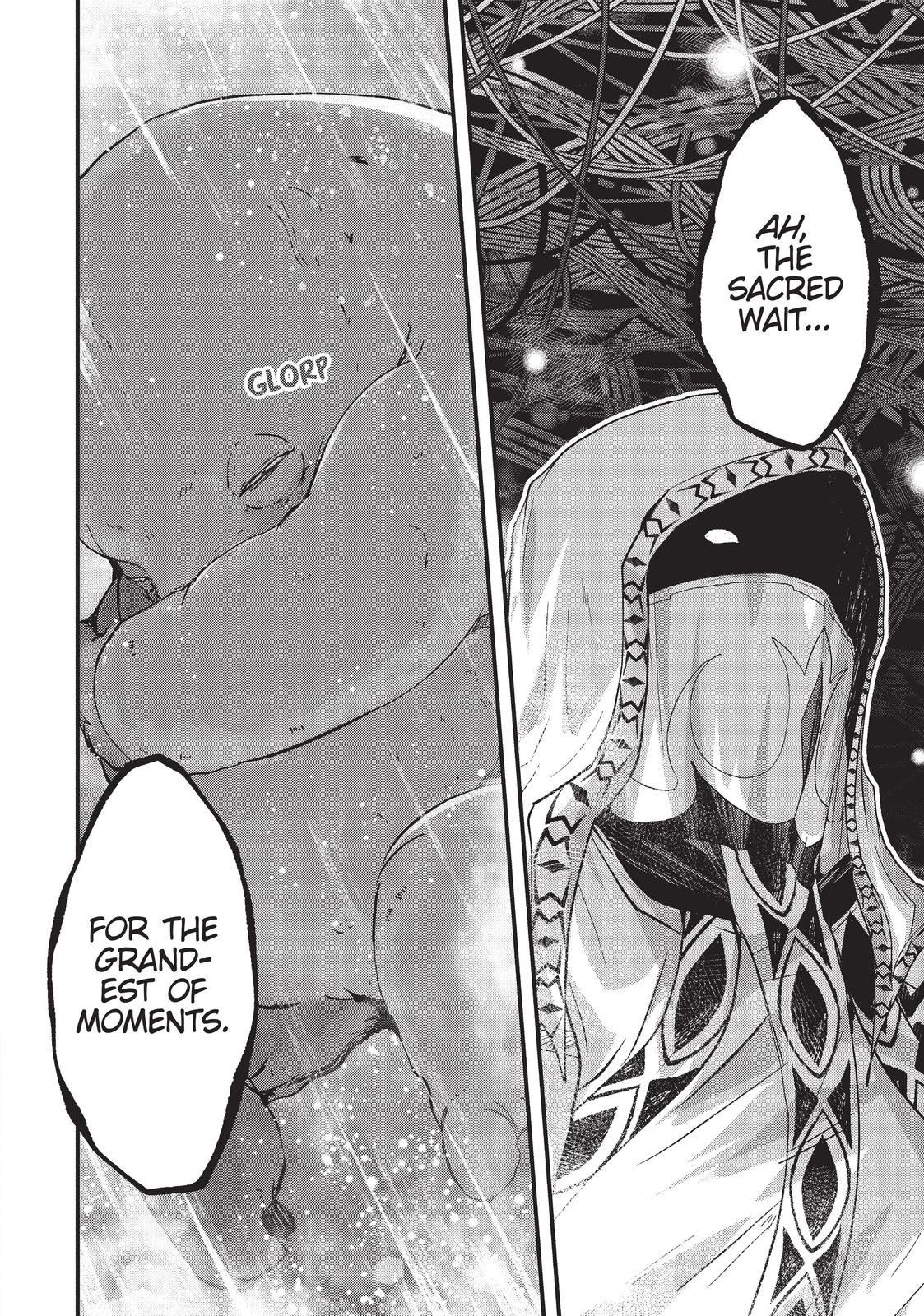 Read Skeleton Knight in Another World Manga Online