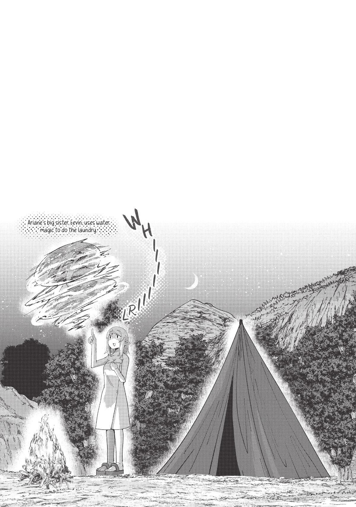 Read Skeleton Knight in Another World Manga Online