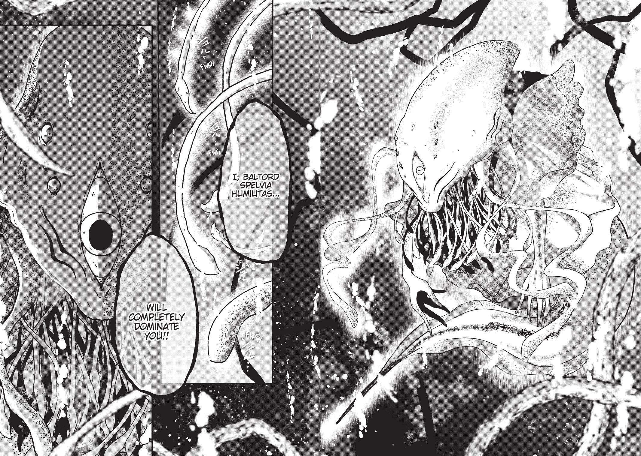 Read Skeleton Knight in Another World Manga Online