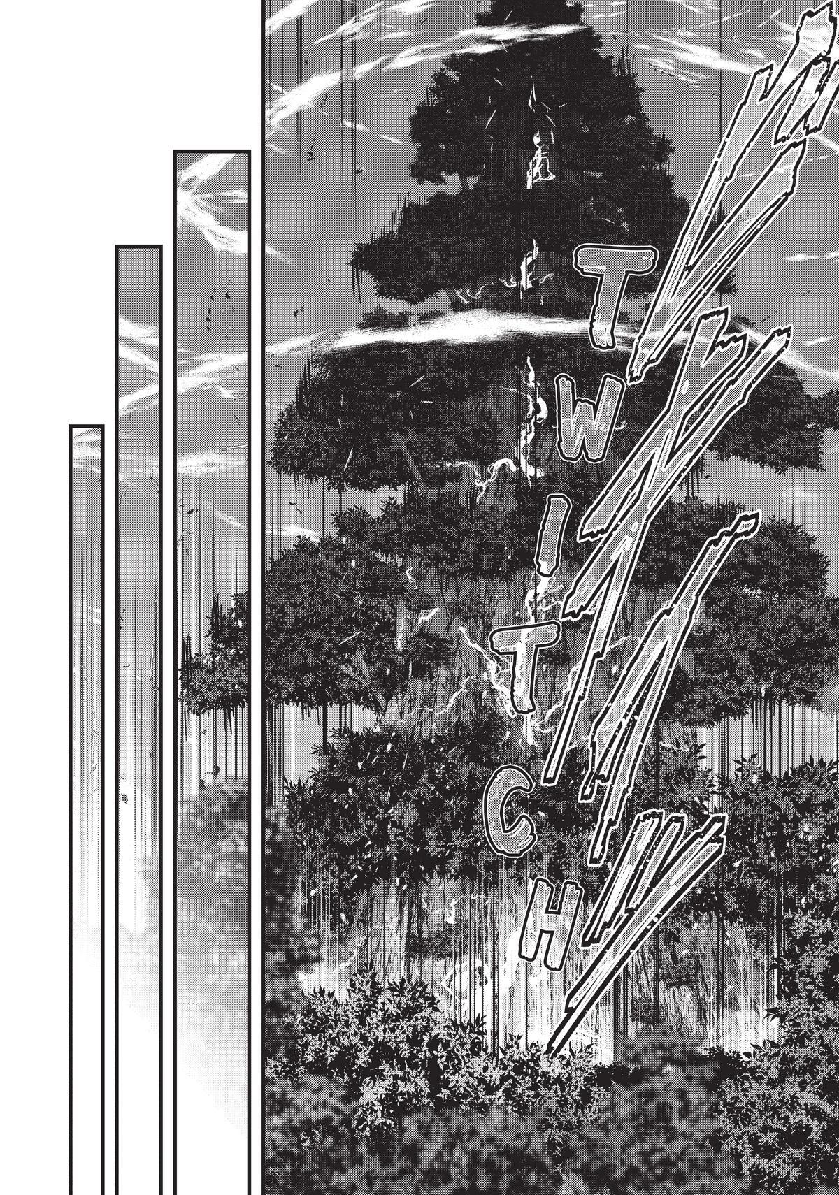 Read Skeleton Knight in Another World Manga Online
