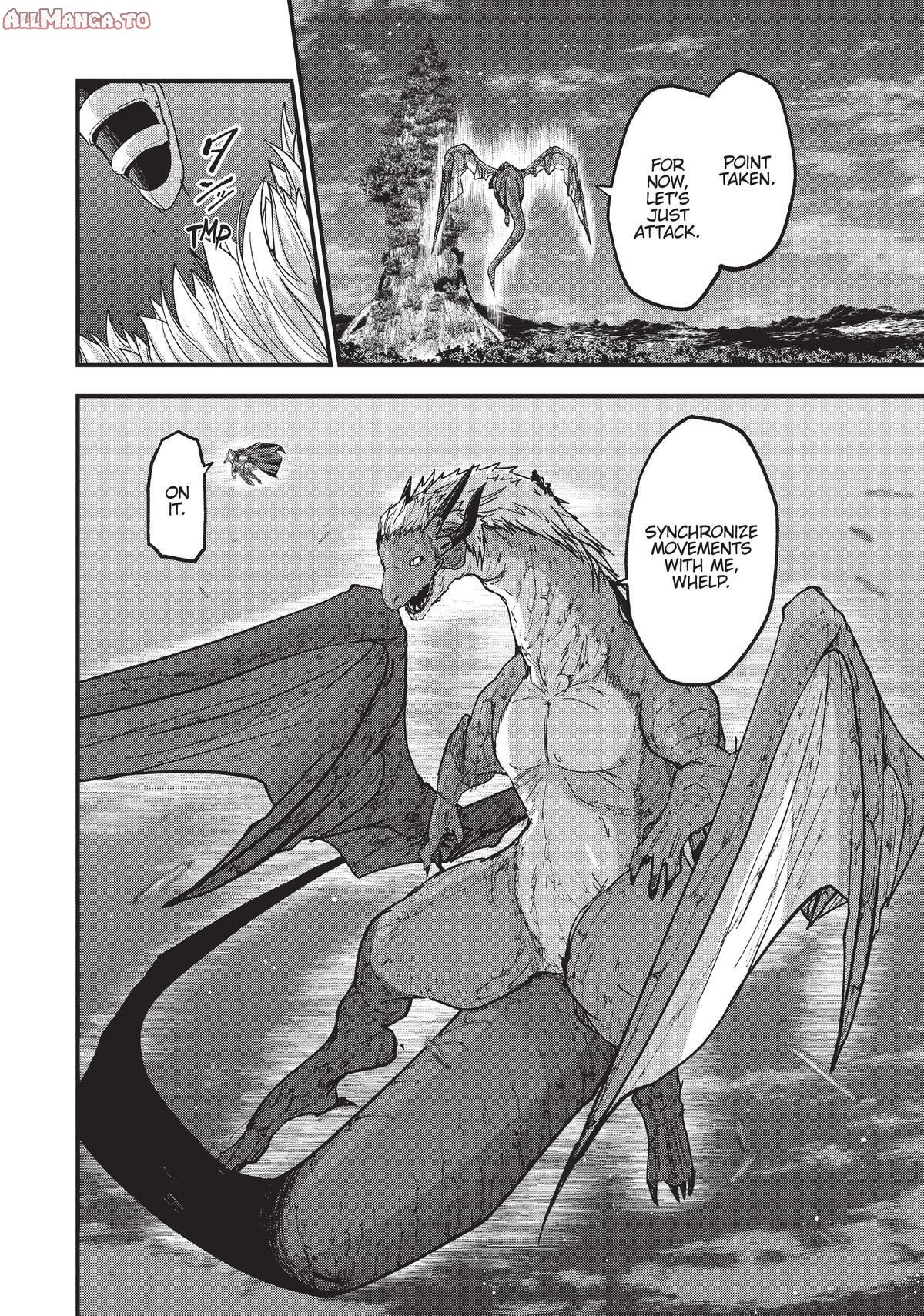 Read Skeleton Knight in Another World Manga Online