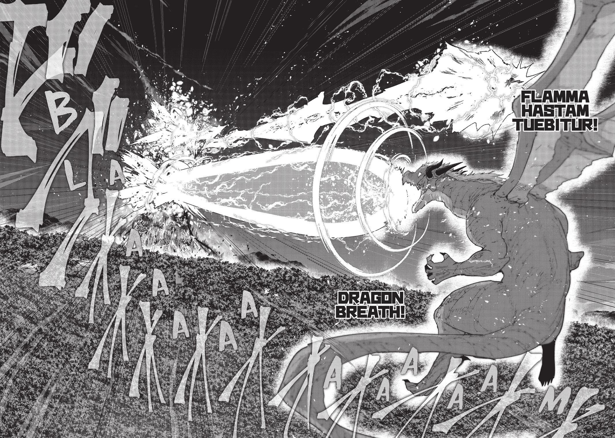 Read Skeleton Knight in Another World Manga Online
